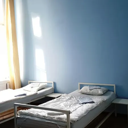 Hostel Witt-2