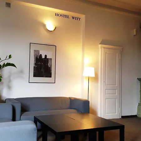 Hostel Witt-3