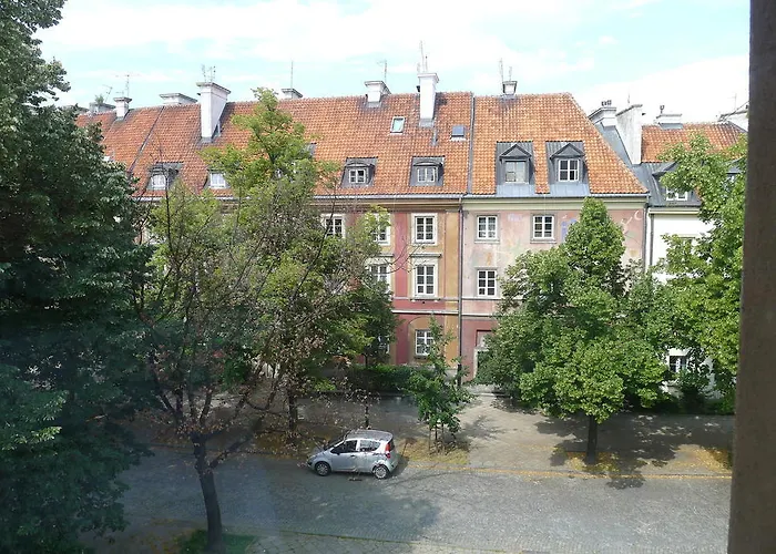 Cityhostel Warszawa