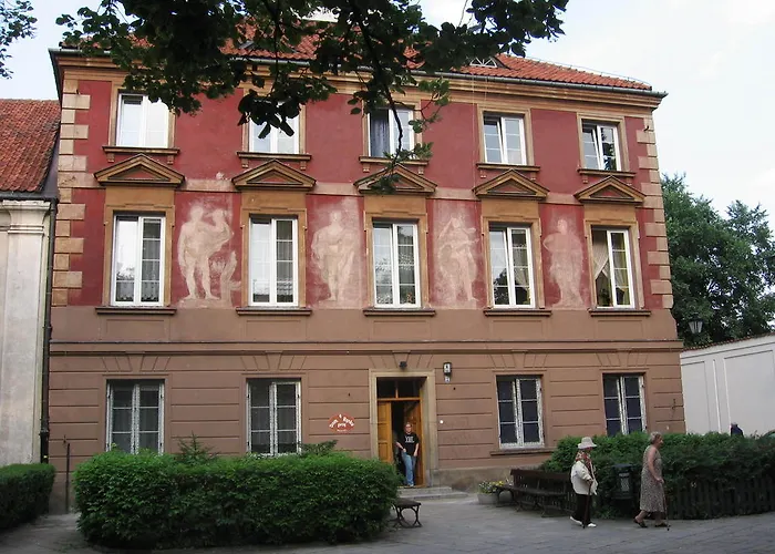 Cityhostel Warszawa